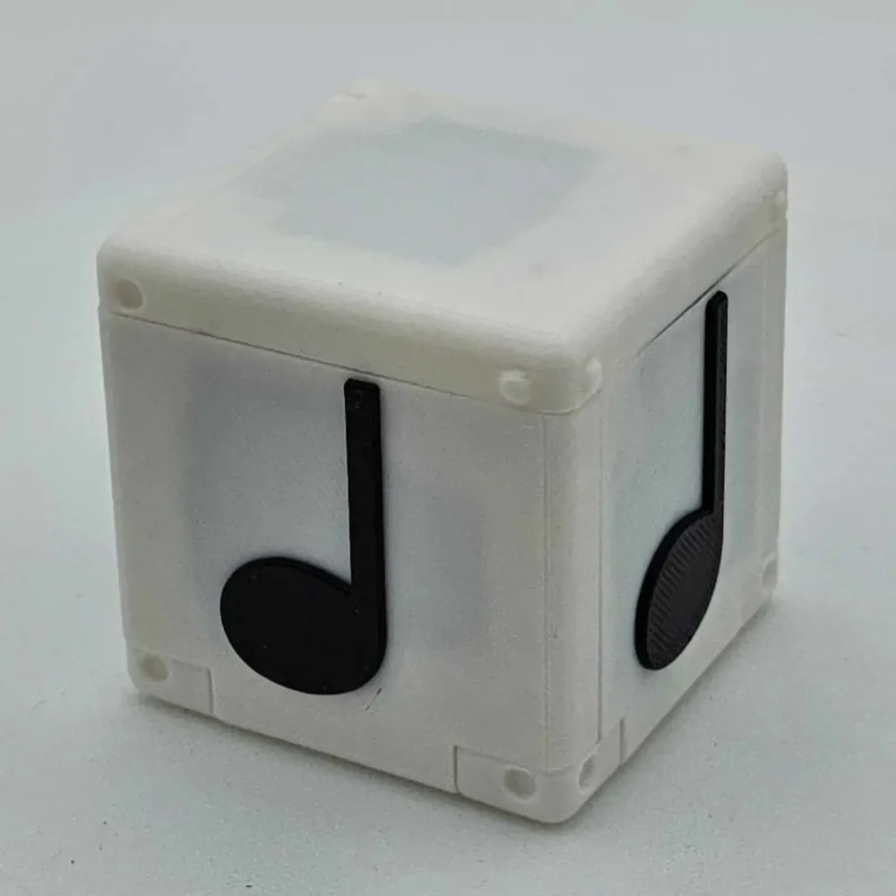 Note Block Switch 12
